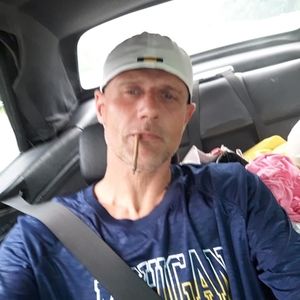 Meet your Posher, Gerald